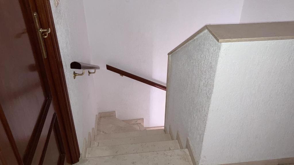Duplex En El Centro De Huelva Lägenhet Exteriör bild